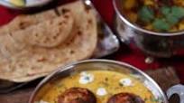 Malai Kofta Malai Kofta