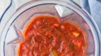 Hidden Veggie Pizza Sauce Hidden Veggie Pizza Sauce