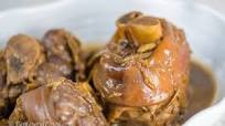Pata Paksiw Recipe Pata Paksiw Recipe