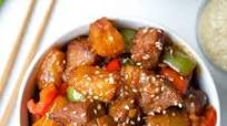Sweet & Sour Pork Sweet & Sour Pork
