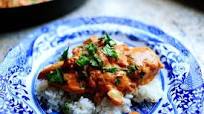 Butter Chicken Butter Chicken