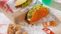 Termine 2020 con la última ronda de ofertas de Taco Bell Termine 2020 con la última ronda de ofertas de Taco Bell