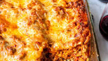 Homemade Lasagna Recipe Homemade Lasagna Recipe