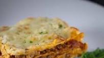 Christmas Lasagna Christmas Lasagna