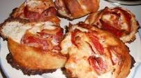 Old Chicago Sicilian Pizza Rolls Old Chicago Sicilian Pizza Rolls