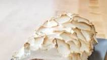 Baked Alaska Baked Alaska