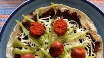 Tlayudas Recipe Tlayudas Recipe