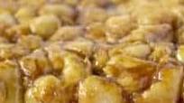 Caramel Roll Pull-Aparts Caramel Roll Pull-Aparts