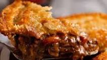 Family Meat Pie Family Meat Pie