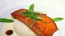 Cheesecake Factory Miso Salmon Cheesecake Factory Miso Salmon