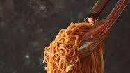 The 30-Minute Ultimate Spicy Chicken Lo Mein Recipe The 30-Minute Ultimate Spicy Chicken Lo Mein Recipe