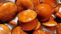 Pressure Cooker BBQ Smoked Sausage Pressure Cooker BBQ Smoked Sausage