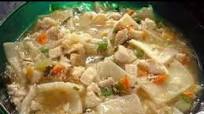 Chicken and Dumplings in the Power Pressure Cooker XL Chicken and Dumplings in the Power Pressure Cooker XL