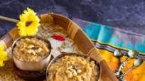 Sakkarai Pongal | Chakkarai Pongal | Sweet Jaggery Rice | Sweet Pongal Sakkarai Pongal | Chakkarai Pongal | Sweet Jaggery Rice | Sweet Pongal