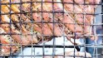 Pork Belly Braai Slow Roasted Over The Fire Pork Belly Braai Slow Roasted Over The Fire