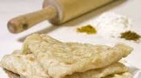 Guyanese Roti Guyanese Roti