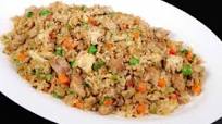 Chicken Fried Rice Chicken Fried Rice