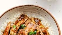 Slow Cooker Teriyaki Chicken Slow Cooker Teriyaki Chicken