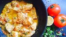 Peshawari Chicken Karahi Peshawari Chicken Karahi