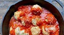 Chicken Romano Meatballs (low FODMAP + gluten free) Chicken Romano Meatballs (low FODMAP + gluten free)
