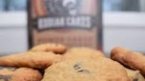 Kodiak Chocolate Chip Cookies Kodiak Chocolate Chip Cookies