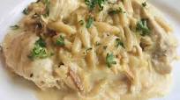 Instant Pot Chicken and Orzo – Simple, Easy & Flavorful – Hungry Six Instant Pot Chicken and Orzo – Simple, Easy & Flavorful – Hungry Six