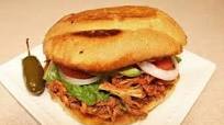 Pork carnitas cake Pork carnitas cake