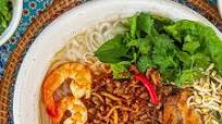 Phnom Penh Noodle Soup Recipe Phnom Penh Noodle Soup Recipe
