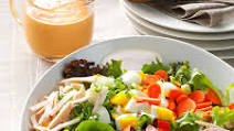 Garden-Fresh Chef Salad Garden-Fresh Chef Salad
