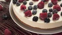 No-Bake Cheesecake Recipe (New York-Style) No-Bake Cheesecake Recipe (New York-Style)