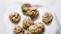 Magnolia Table Chocolate Chip Cookies Magnolia Table Chocolate Chip Cookies