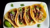 Crock Pot Korean Shredded Pork Crock Pot Korean Shredded Pork