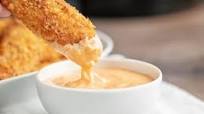 Keto Chicken Tenders | Air Fryer Chicken Tenderloins Keto Chicken Tenders | Air Fryer Chicken Tenderloins
