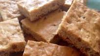 Blondie Brownies Blondie Brownies