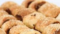 Classic Beef Sausage Rolls Classic Beef Sausage Rolls