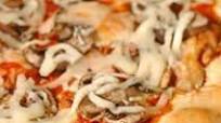 Chewy Pizza Crust Chewy Pizza Crust