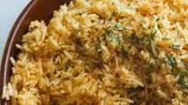 Seasoned Rice Seasoned Rice