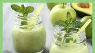 Rise and Shine Green Smoothie Recipe Rise and Shine Green Smoothie Recipe