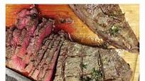 Herbed London Broil Herbed London Broil