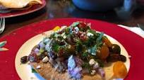 Chicken Tostadas (ifoodreal) Chicken Tostadas (ifoodreal)