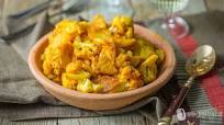 Aloo gobi Aloo gobi