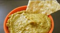 Uber Mexican Hummus Recipe Uber Mexican Hummus Recipe