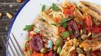 Fennel pasta Fennel pasta