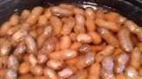 Cajun Style Boiled Peanuts Cajun Style Boiled Peanuts