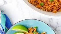 Mexican rice recipe Mexican rice recipe