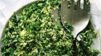 Whole30 Kale Caesar Whole30 Kale Caesar