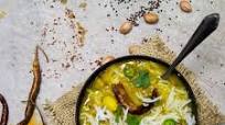 Grandma’s Gujarati Dal Grandma’s Gujarati Dal