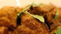 Nyonya Chicken Curry Kapitan Nyonya Chicken Curry Kapitan
