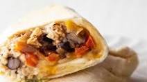 Chicken Freezer Burritos Chicken Freezer Burritos