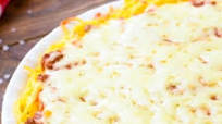 Spaghetti Pie Spaghetti Pie